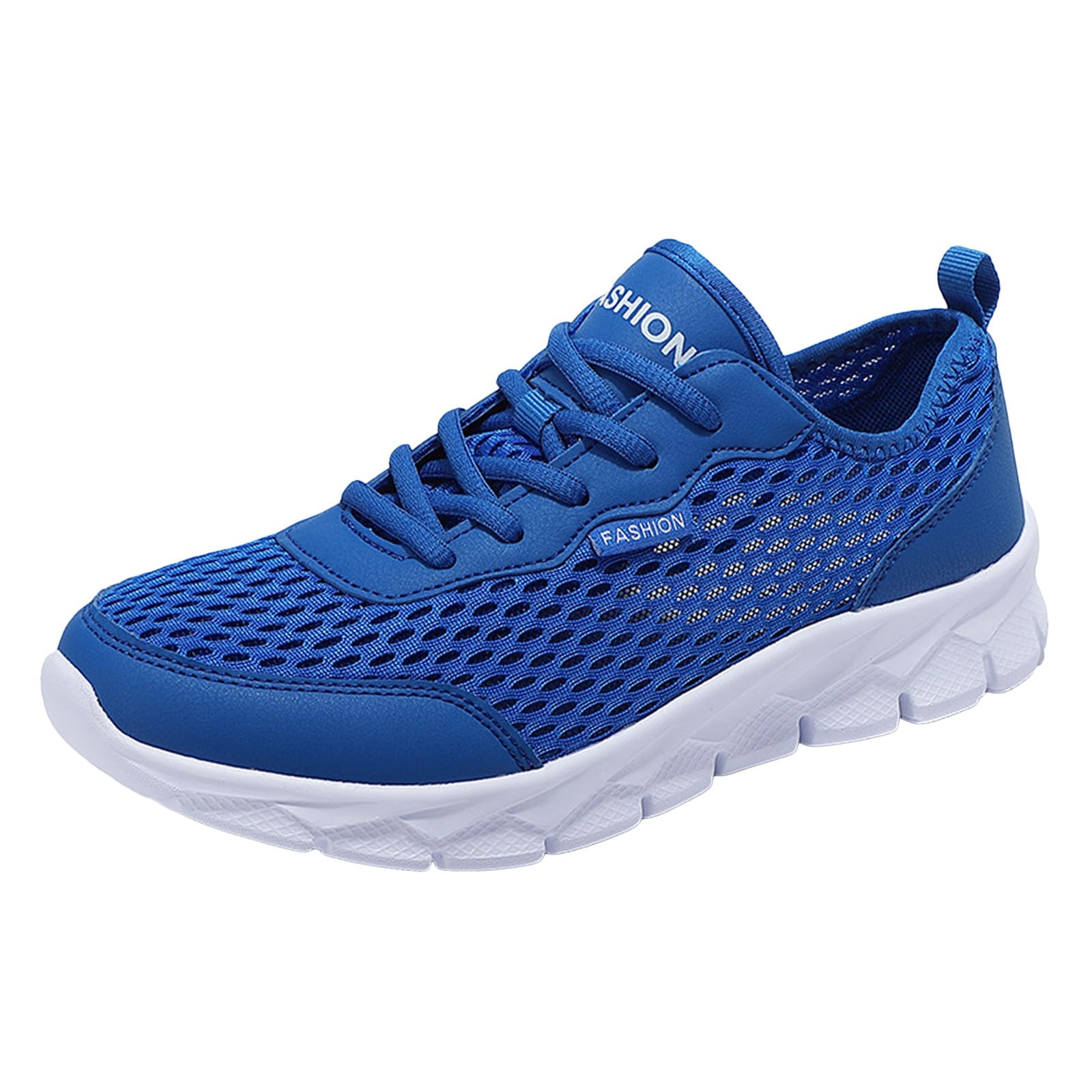 Men's Running Shoes - Lightweight Breathable Athletic Sneakers for Walking, Workout & Tennis | Casual Fashion Shoes for Gym, Jogging & Daily Wear