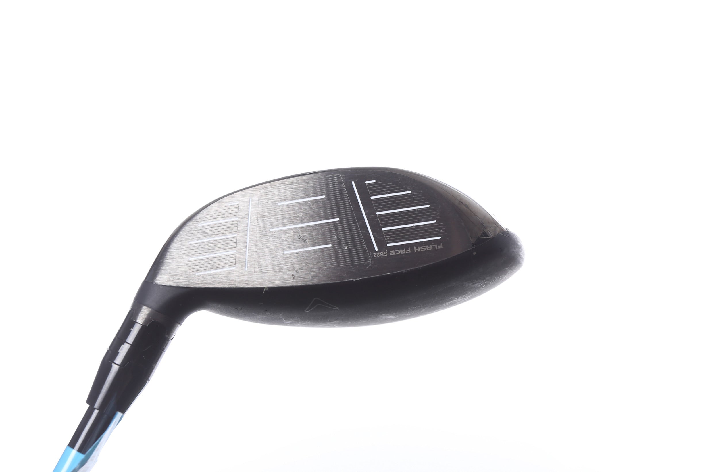 Used Callaway Rogue ST MAX 3 Wood Golf Club - Right Handed 15° Stiff Flex for Men | Perfect for Long Fairway Shots & Improving Distance Control