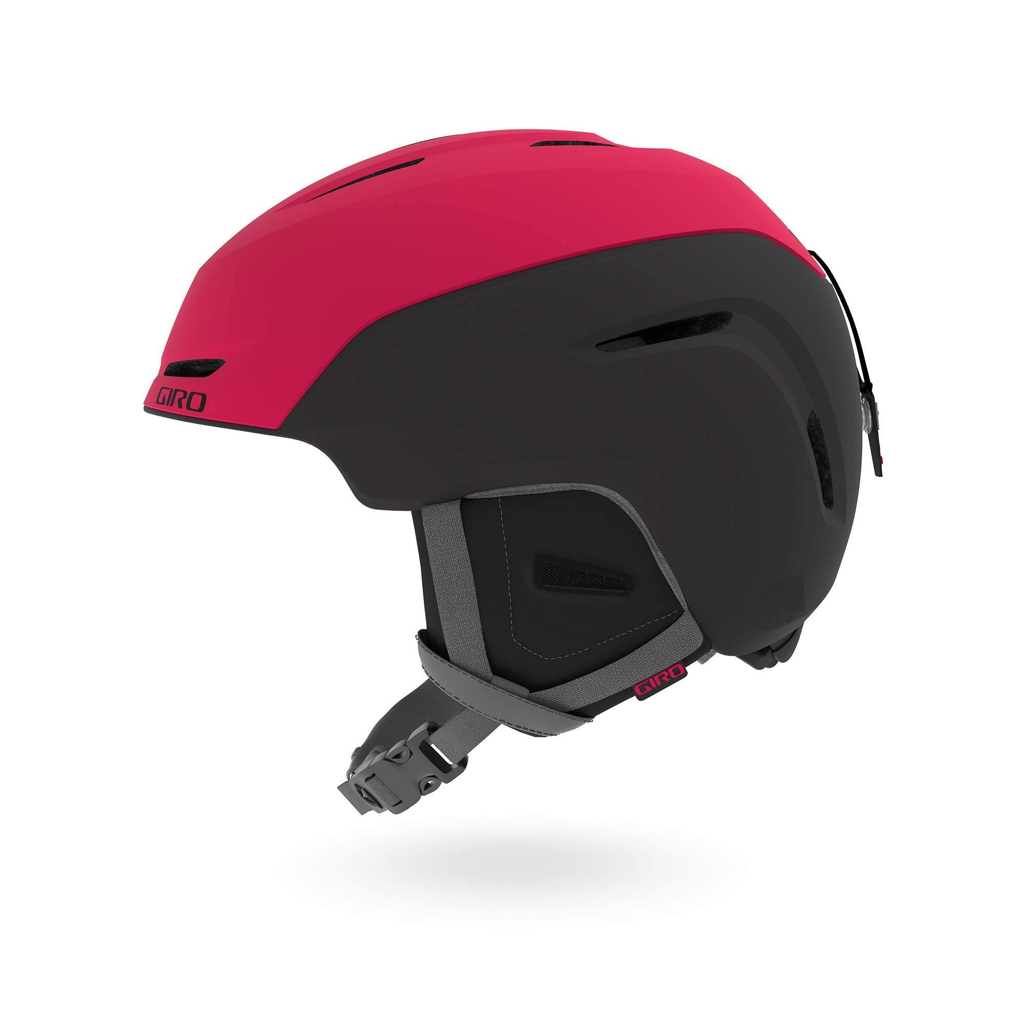Giro Neo Jr. Kids Ski Helmet - Youth Snowboard Helmet for Boys & Girls | Lightweight & Comfortable Winter Sports Protection for Skiing, Snowboarding & Outdoor Activities