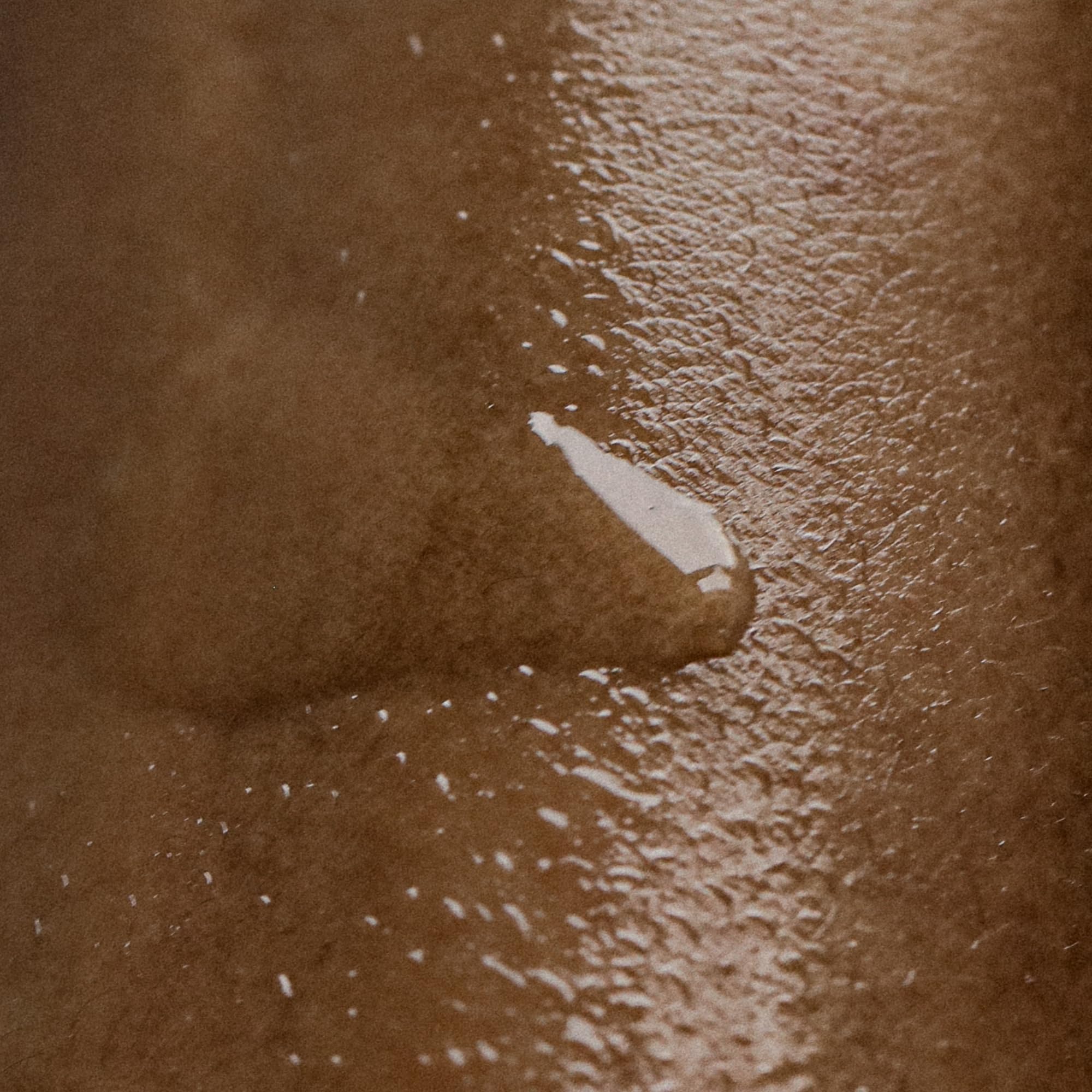 Smooth Body Oil - Nourishing, Softening, Quick Absorbing Formula | Vegan, Cruelty-Free, Non-Greasy | Sulfate, Phthalate & Paraben Free (3.38 fl oz | 100 mL) for Daily Hydration & Post-Shave Care