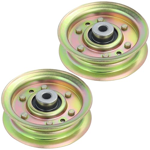 2x173437Pulley