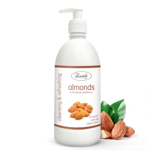 Almond Nourishing