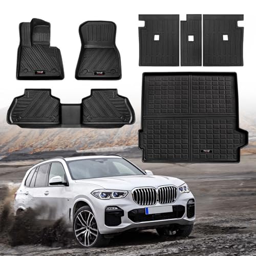 For BMW X5 Full Set