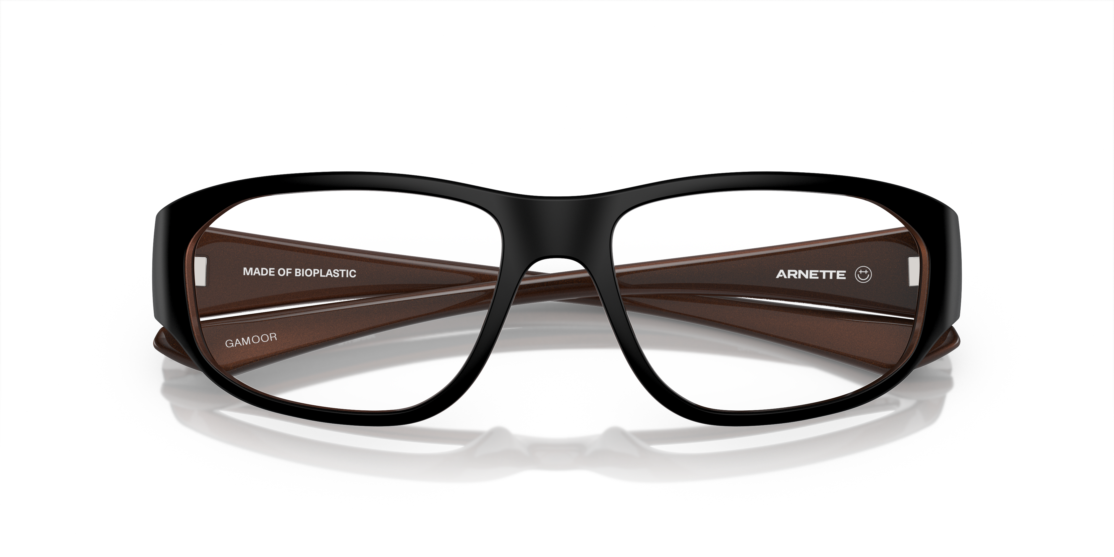 Arnette Gamoor AN7245 2929 Sunglasses - Polarized UV Protection Sports & Outdoor Shades for Men & Women - Perfect for Running, Cycling, and Beach Activities