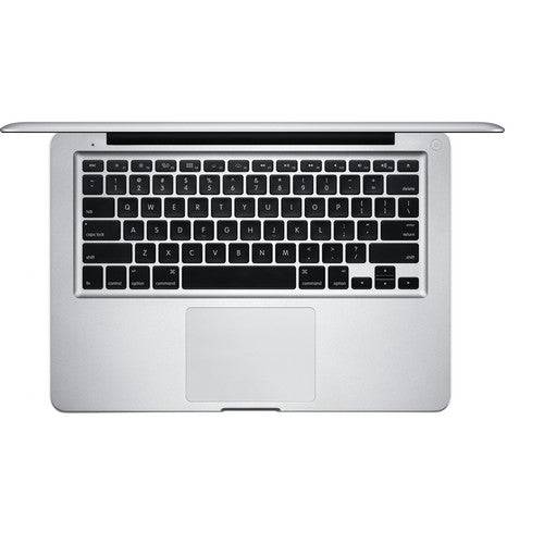 Apple MacBook Pro 13.3-inch Laptop - Open Box (Renewed) | Powerful Performance for Work, Study & Creative Projects