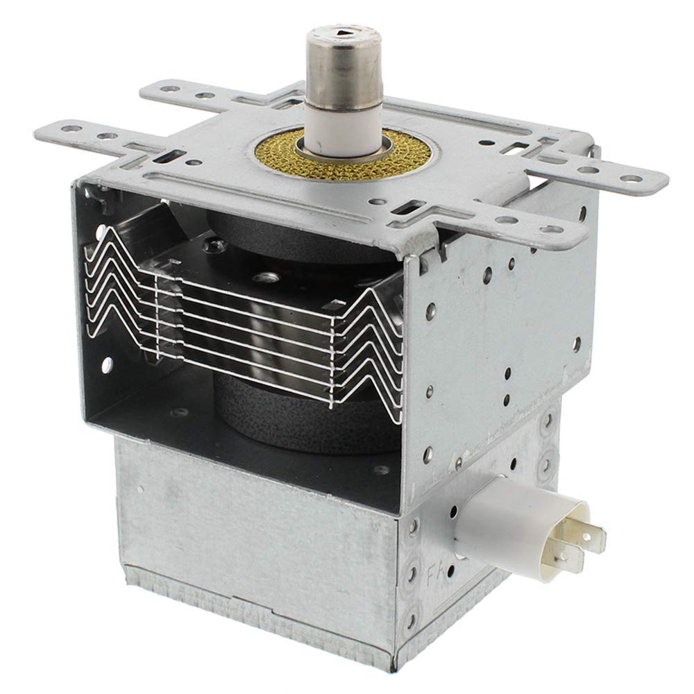 10QBP0228 Microwave Magnetron Replacement - Compatible with 100+ Brands & Models | Perfect for DIY Repairs & Appliance Maintenance