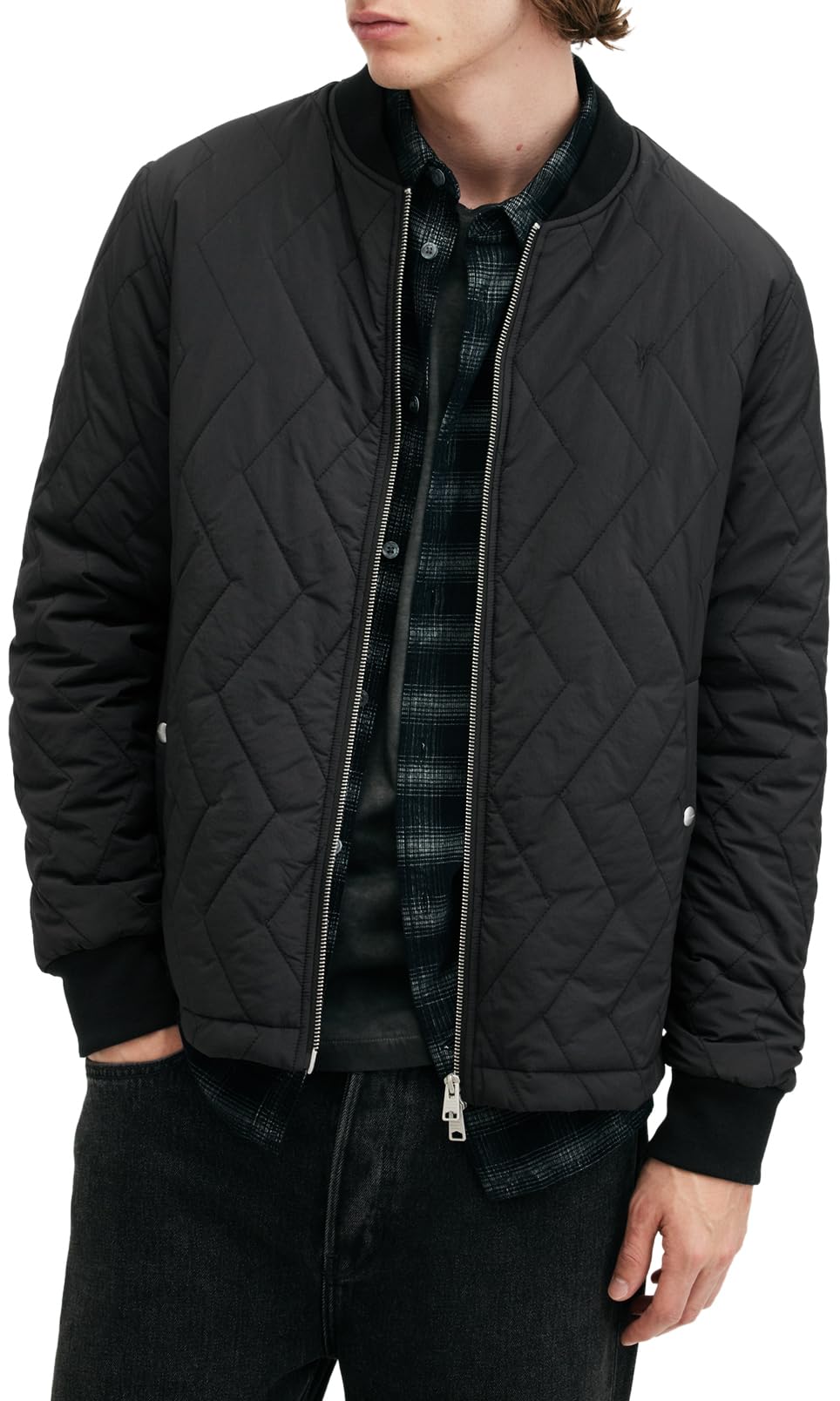 Men's TYK Jacket - Lightweight Waterproof Windbreaker for Outdoor Activities | Hiking, Camping & Travel Essentials