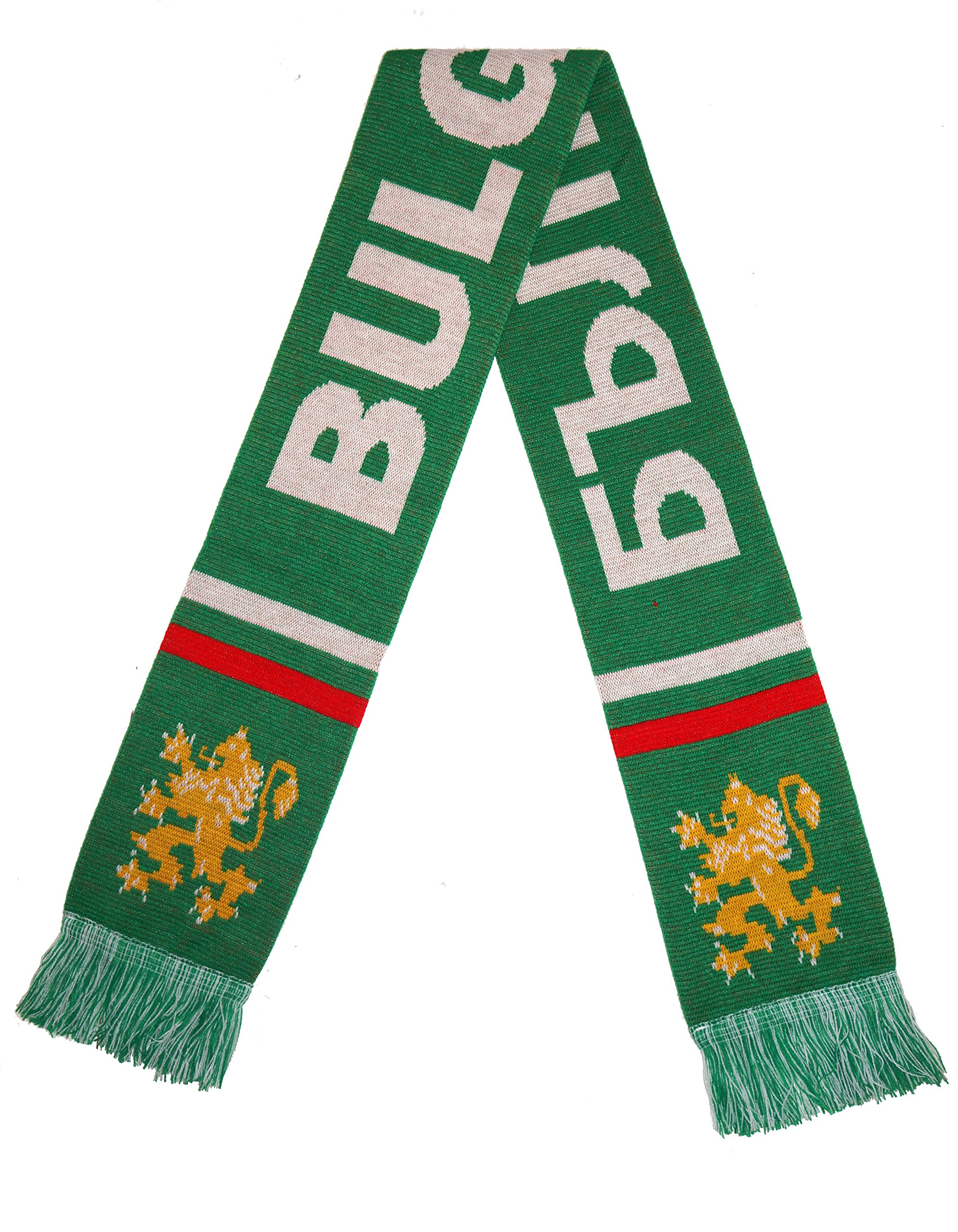 2018 World Cup Official Soccer Scarf - Team Fan Gear for Football Matches & Game Day Support