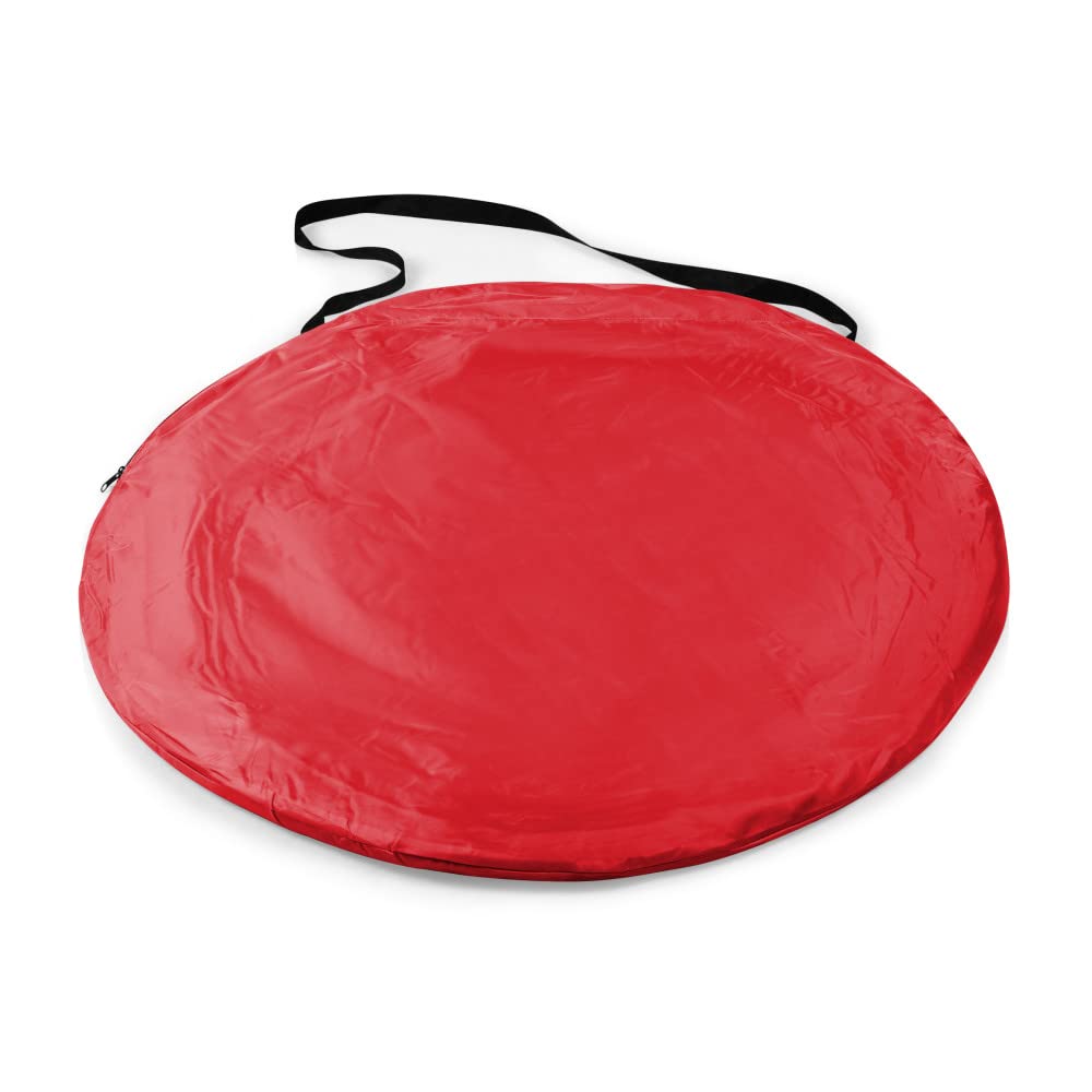 PICNIC TIME NFL Manta Portable Beach Tent - Instant Pop Up Sun Shelter for Beach, Camping, and Outdoor Adventures