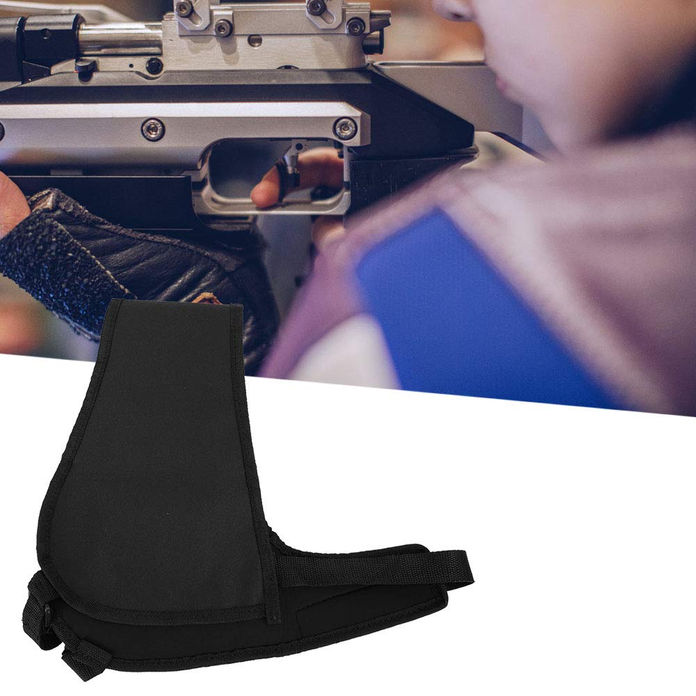 Shockproof Shooting Shoulder Pad - Comfortable & Durable for Rifle, Gym, Fitness & Photography - Ideal for Hunting, Sports & Outdoor Activities