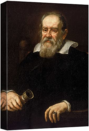 Galileo Galilei