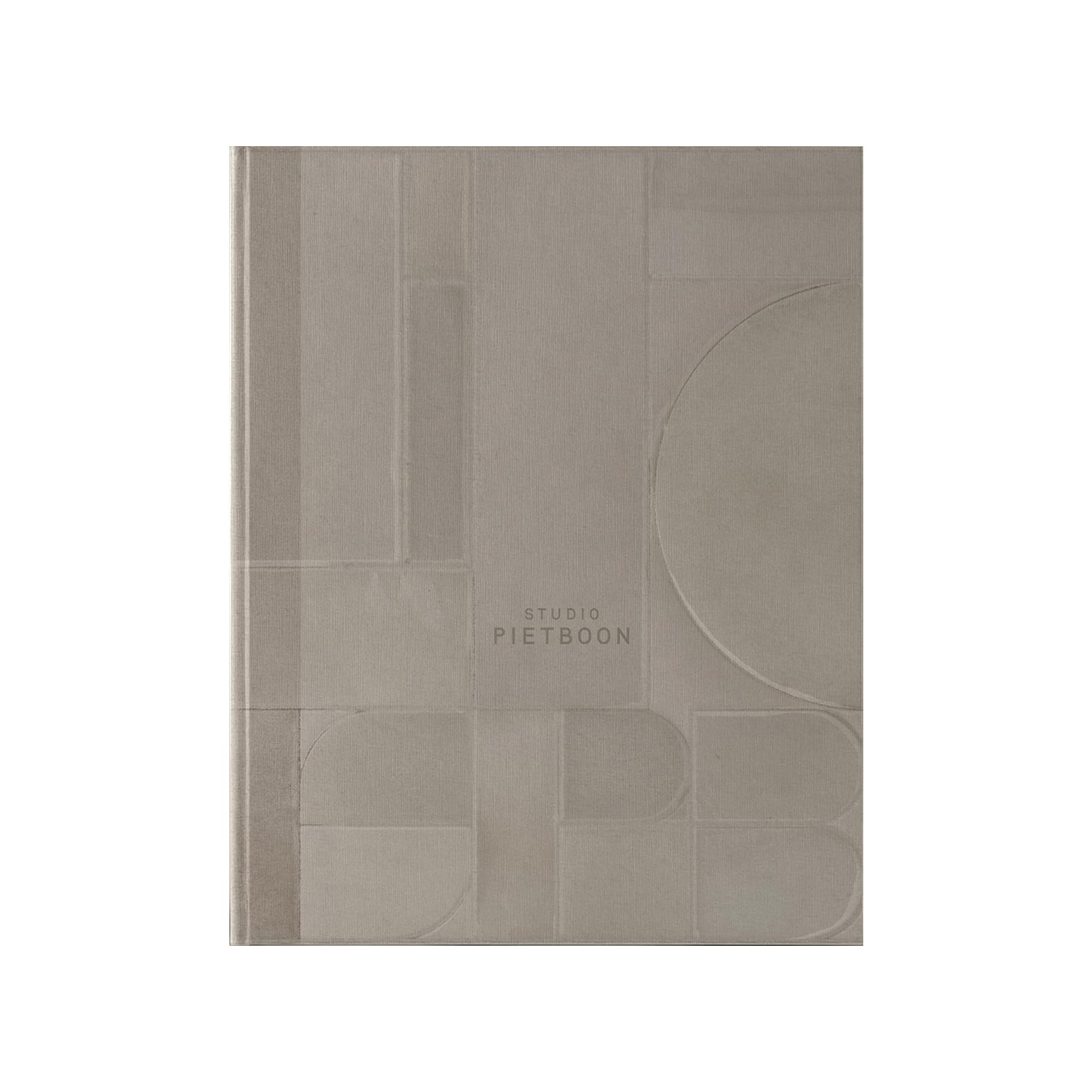 40 by Studio Piet Boon Coffee Table Book - Luxury Interior Design Hardcover - Perfect for Living Room Decor, Office Display & Gift for Design Enthusiasts