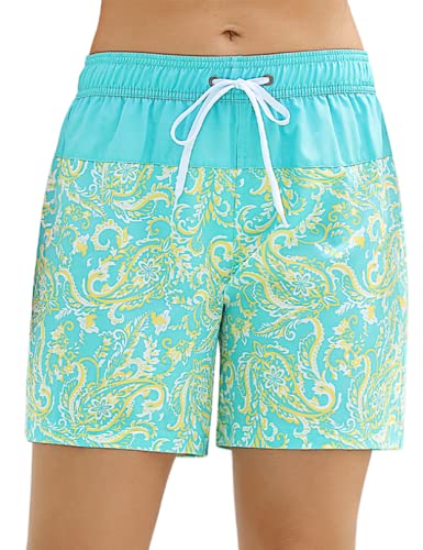Tropical Green