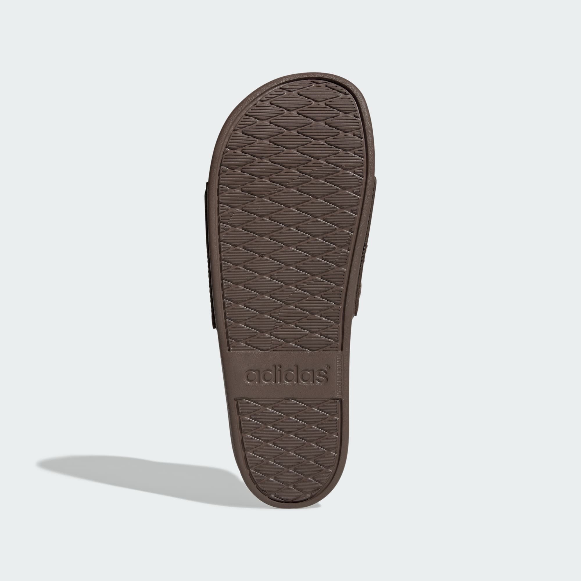 Adidas Adilette Comfort Slides for Men & Women - Soft Cushioned Pool & Beach Sandals - Perfect for Lounging, Shower, and Spa Use
