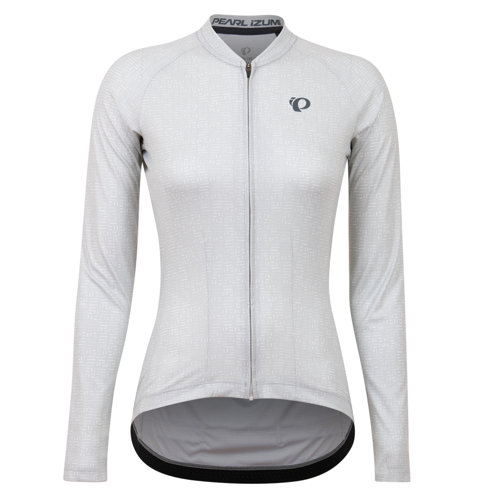 Women's Cycling Jersey Long Sleeve - Breathable Quick-Dry Bike Shirt for Road & Mountain Biking - Perfect for Outdoor Cycling & Training
