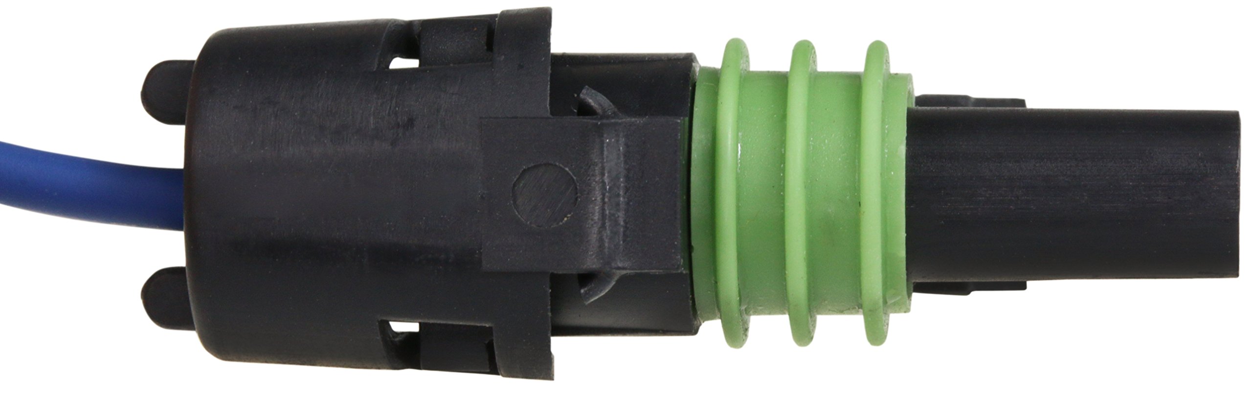 WVE by NTK 1R1211 Diesel Glow Plug Controller - Compatible with Ford, Chevy & Dodge Trucks - 1 Pack - Reliable Engine Start in Cold Weather for Diesel Vehicles