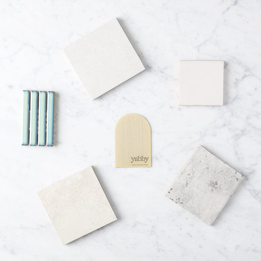 Japandi Style Sample Pack - Minimalist Scandinavian & Japanese Fusion Home Decor - Perfect for Modern Living Rooms, Bedrooms & Office Spaces