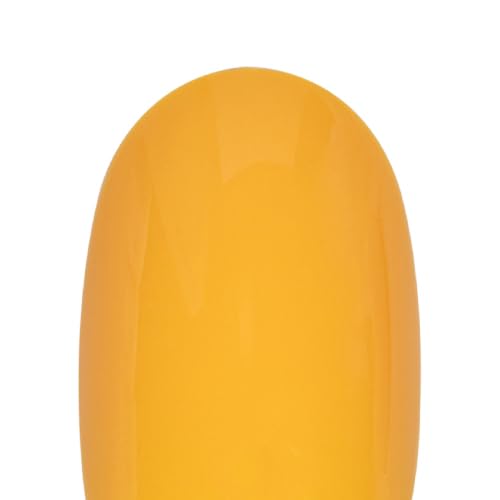 Sunset Orange