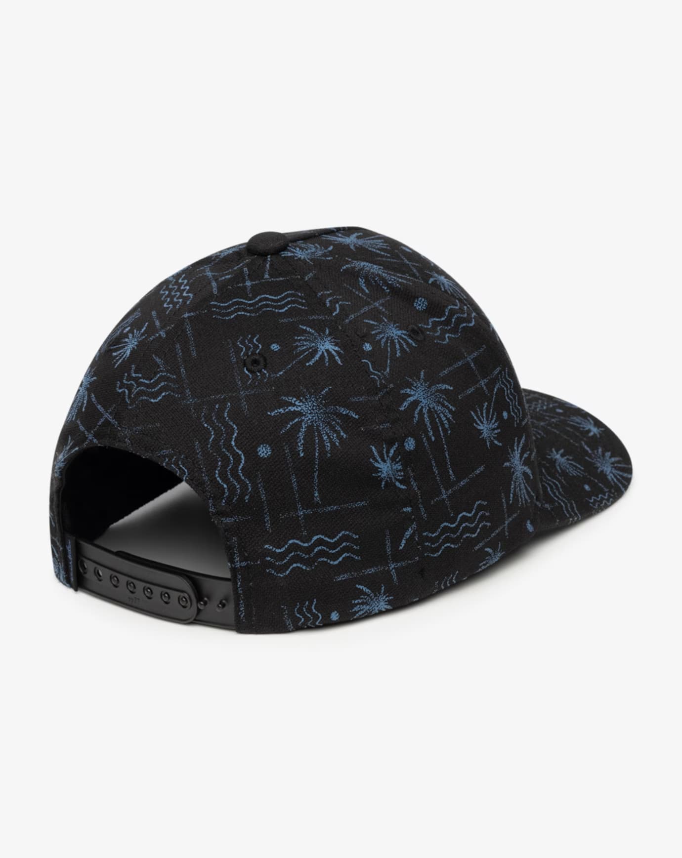 Dorsal Fin Snapback Hat for Men & Women - Adjustable Baseball Cap with Shark Design - Perfect for Outdoor Sports, Fishing, and Casual Wear