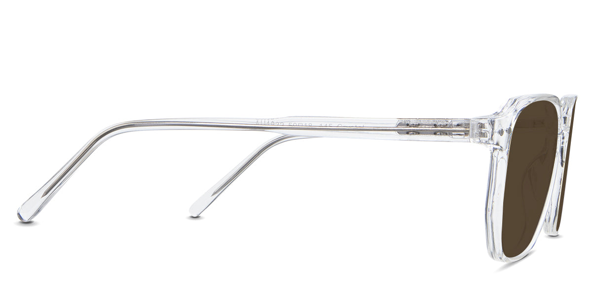 Finn Women's Prescription Sunglasses – UV Protection, Stylish & Comfortable for Driving, Outdoor Activities & Fashion