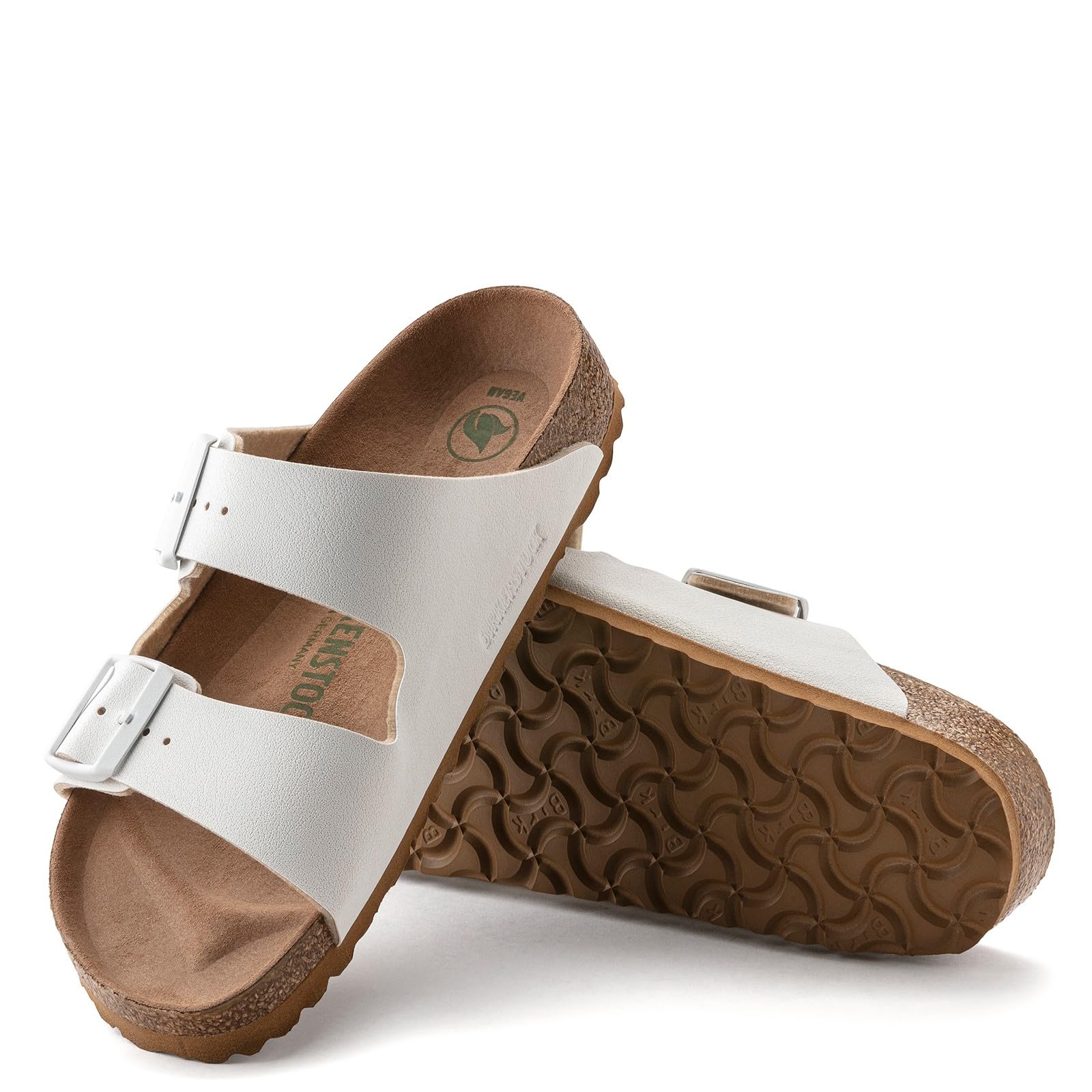 Birkenstock Women's Sandals | Comfortable & Stylish Footwear for Summer, Travel & Casual Wear