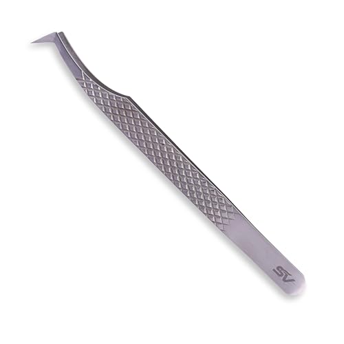 L Boot 14 Cm Diamond Grip Handle Matt Finish