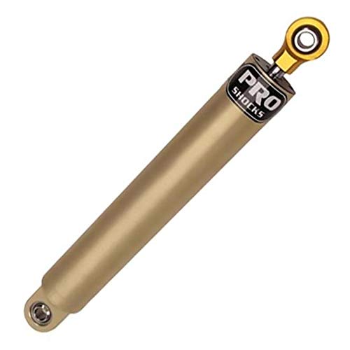 Pro Shocks A943B Pro Ultimate Large Shock Absorber - 9 Inch Shaft, 4/3 Configuration - Heavy Duty Suspension for Off-Road Trucks, SUVs & Jeeps - Perfect for Bumpy Terrains & Adventure Driving