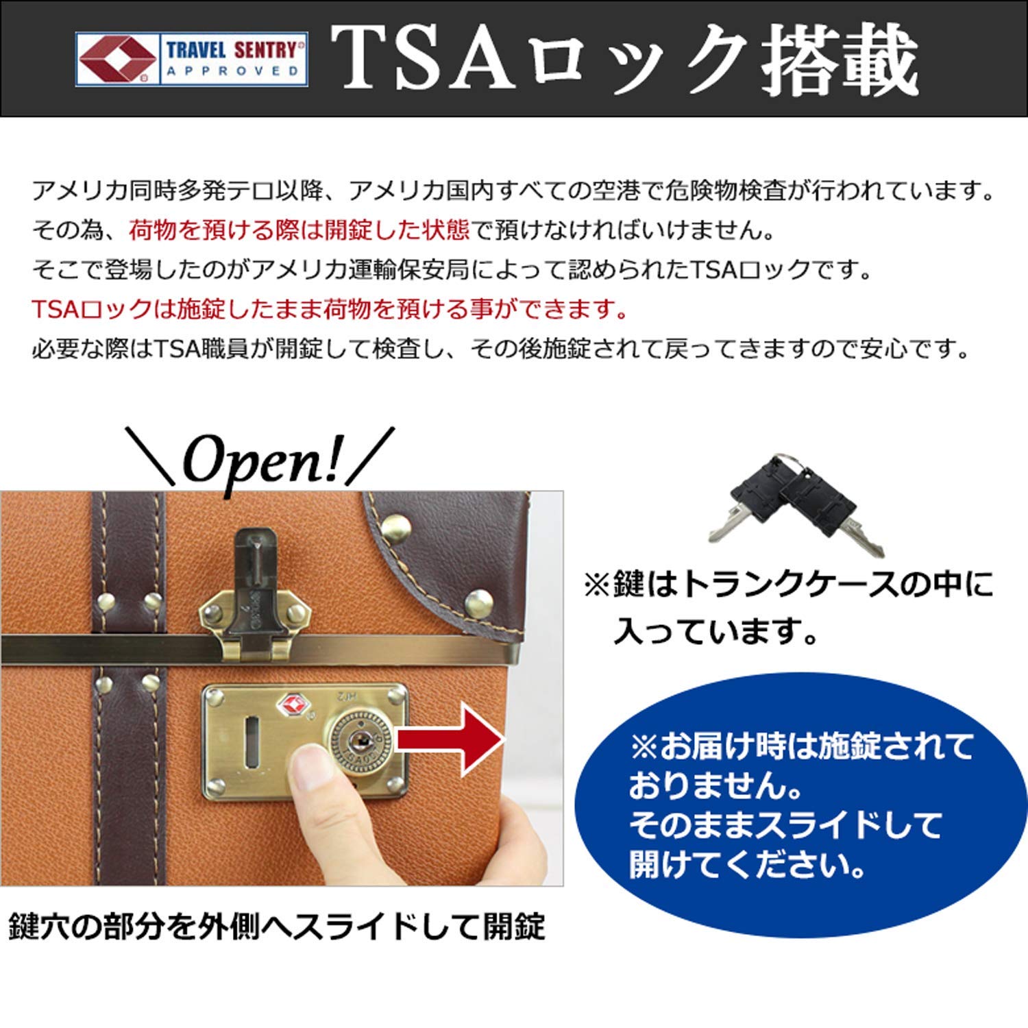 Vintage TSA Lock Suitcase - Small Crocodile Black & Beige Carry-On Luggage for Travel, Business Trips & Weekend Getaways