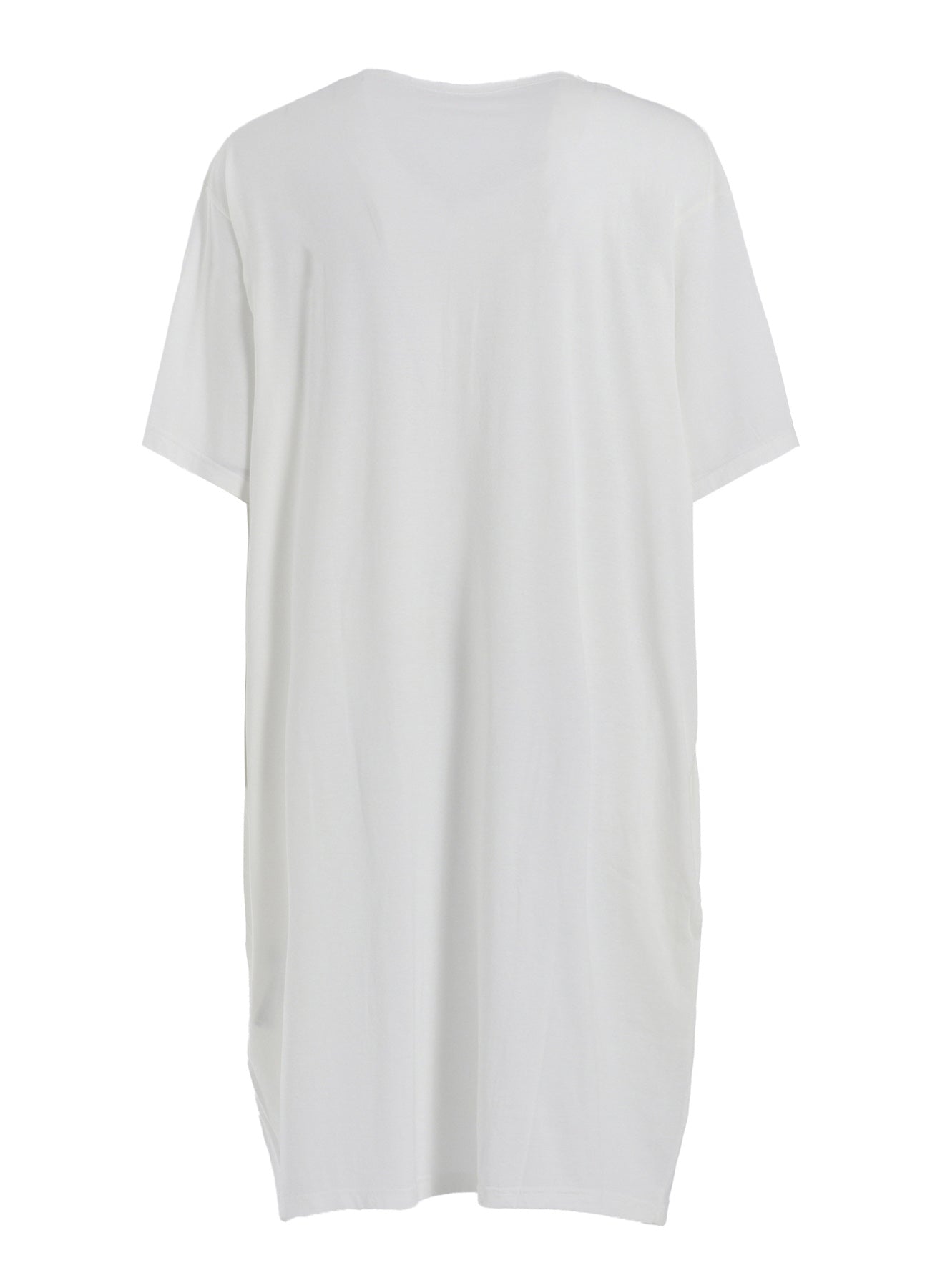 Soft Cotton Modal Jersey Henry Neck Short Sleeve T-Shirt for Men - Perfect for Casual Wear, Gym, and Everyday Comfort