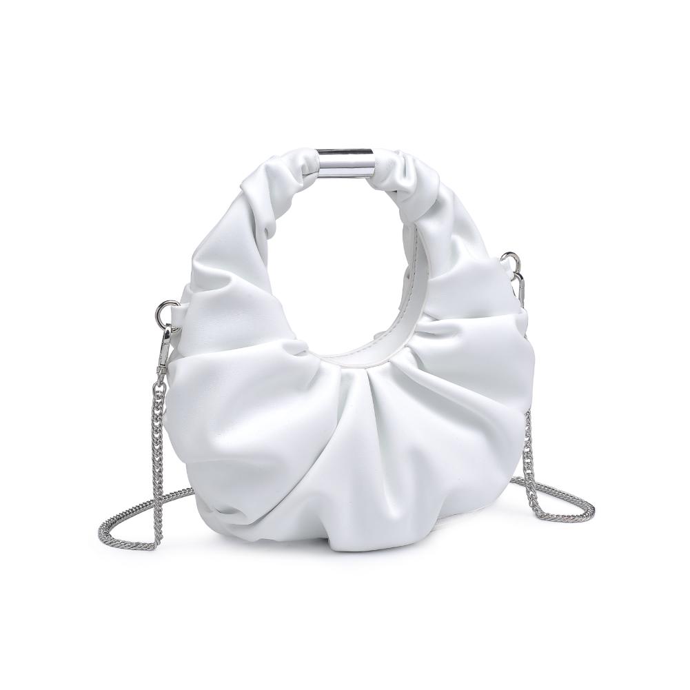 Sasha Crossbody Bag for Women - Stylish & Lightweight Shoulder Purse - Perfect for Travel, Shopping & Everyday Use