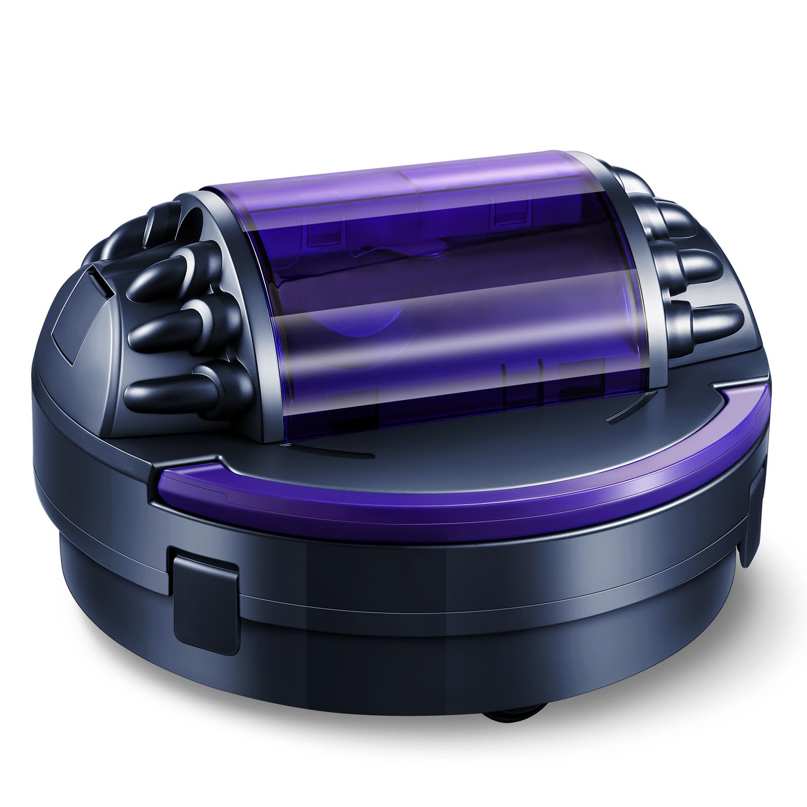 X1 2024 Cordless Robotic Pool Cleaner - Dual Motor Self-Parking Pool Vacuum with 5200mAh Battery (120 Min Runtime) for Above/In-Ground Pools Up to 914 Sq Ft - Perfect for Weekly Pool Maintenance & Crystal Clear Water