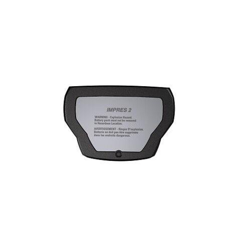 Motorola PMNN4812 IMPRES 2 Li-ion Battery for Two-Way Radios - Long Lasting Rechargeable Battery for Walkie Talkies, Business & Emergency Communication