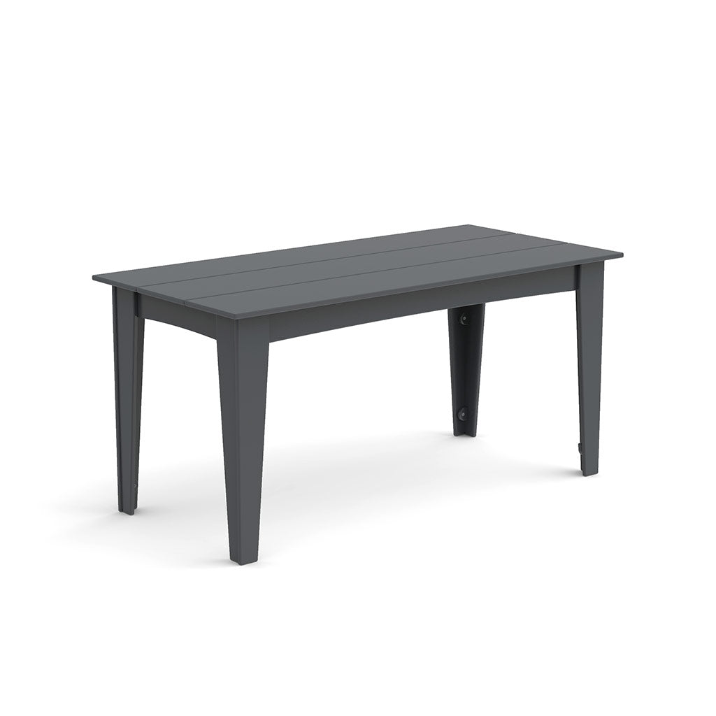 Loll Alfresco Outdoor Dining Table - Perfect for Patio, Garden, and Backyard Entertaining