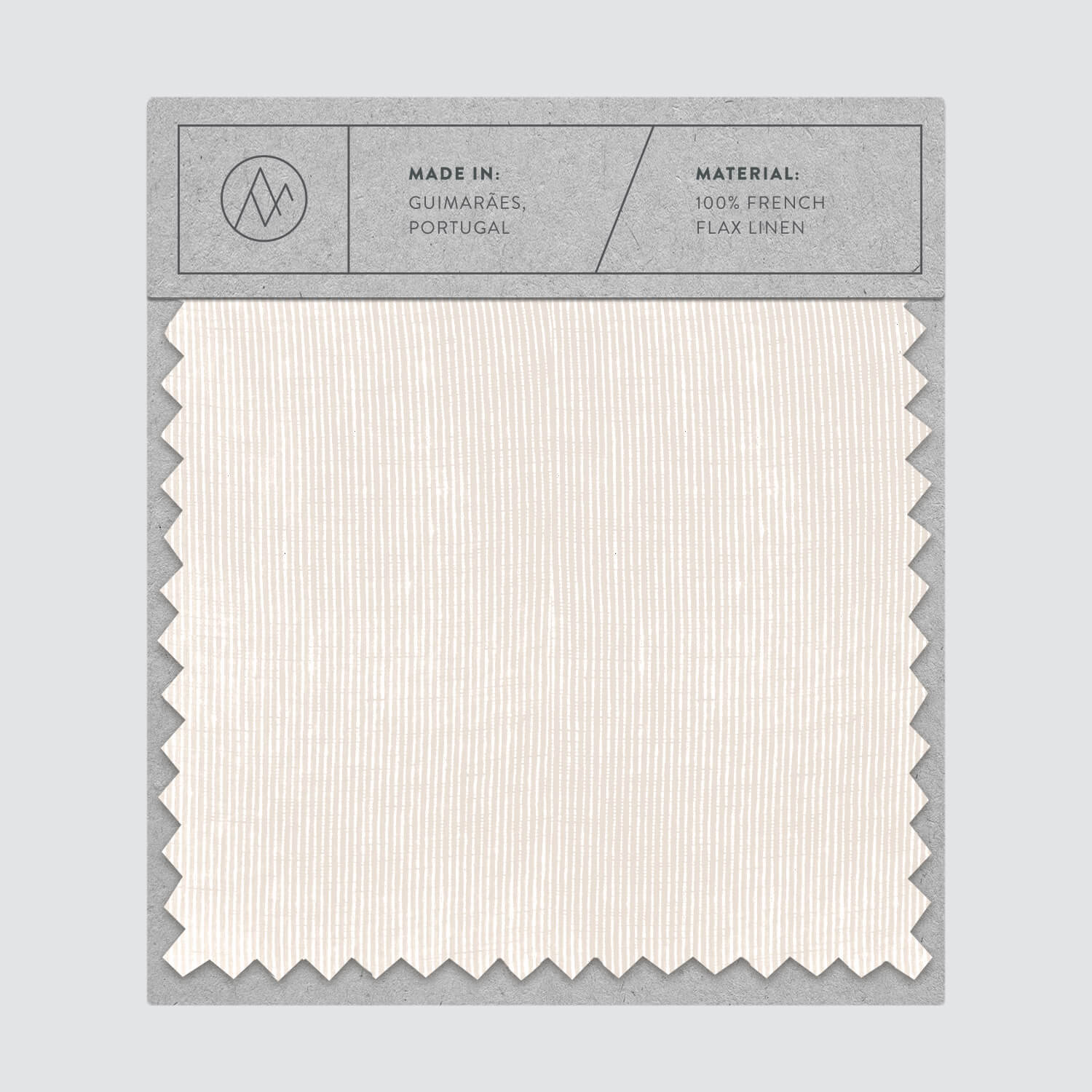 Premium Linen Bedding Fabric Swatches - Natural Soft Breathable Material for DIY Home Decor, Upholstery & Sewing Projects | Perfect for Curtains, Pillows & Quilting