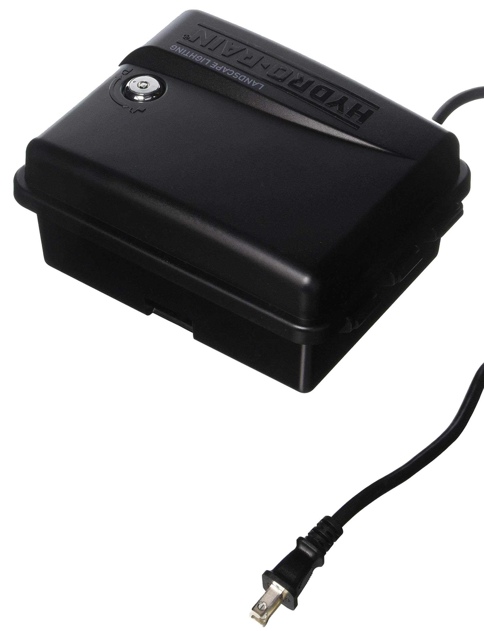 BL406-056 Smart LED Landscape Lighting Controller for Outdoor Garden, Yard, and Pathway - IP66 Waterproof, WiFi & App Control, Dimmable RGB Lights (Perfect for Patio, Deck, and Backyard Lighting)