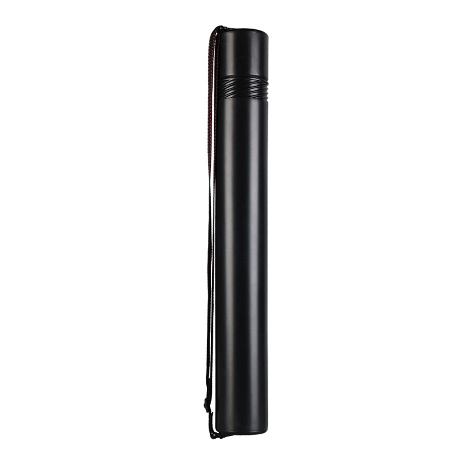 Extendable Poster Tube - Telescoping Document Storage Holder for Artwork, Blueprints & Posters | Portable Carrying Case for Artists, Architects & Students | Perfect for Travel, School & Office Use