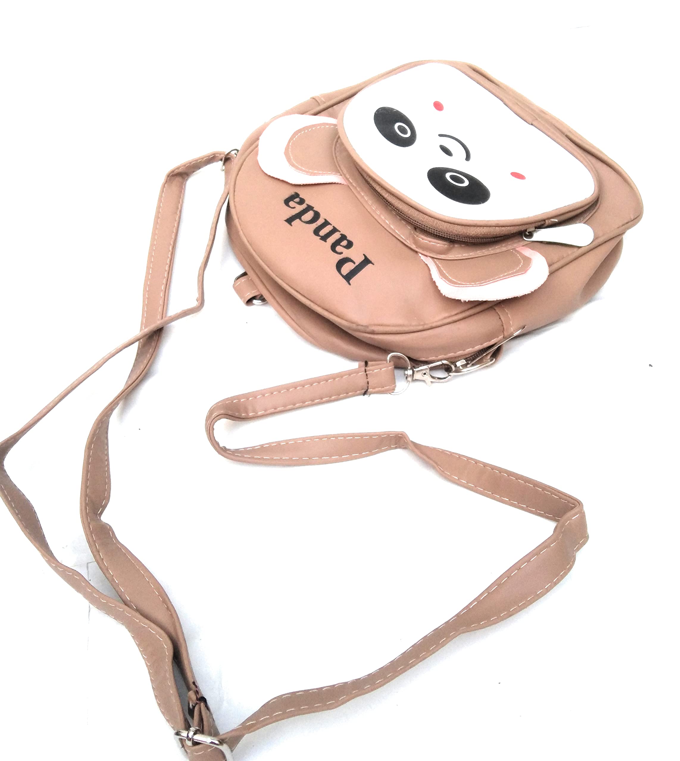 Premium Baby Backpack Carrier - Soft Cream Color for Comfort & Safety | Hands-Free Infant Hiking, Travel & Everyday Use | Ergonomic Design for Parents & Caregivers