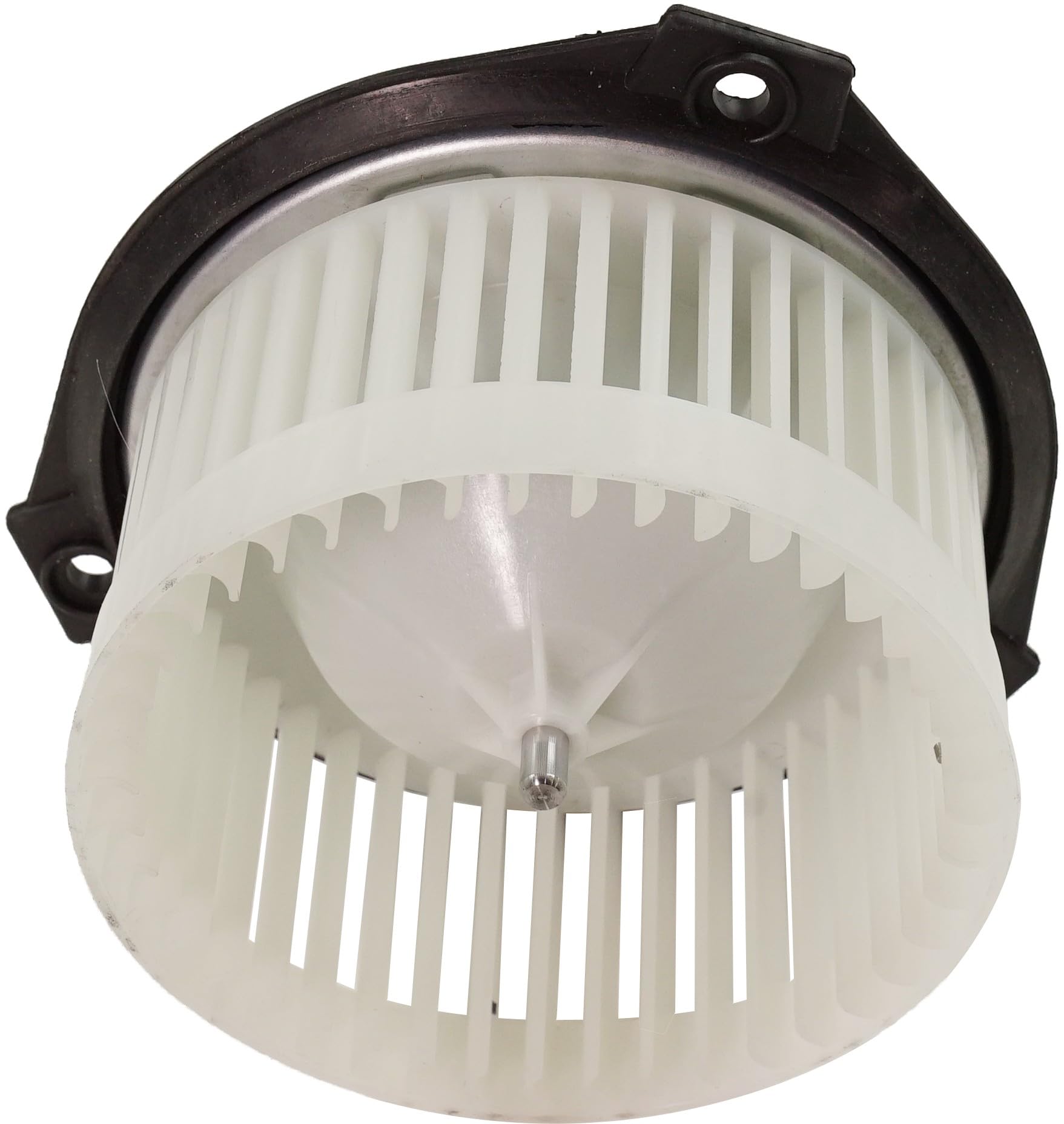 Go-Parts Blower Motor Assembly Replacement for Buick Century 2001-2005, Chevrolet Impala 2001-2003, Buick Regal 2001-2004 - HVAC System Part for Car Heating & Cooling Repair
