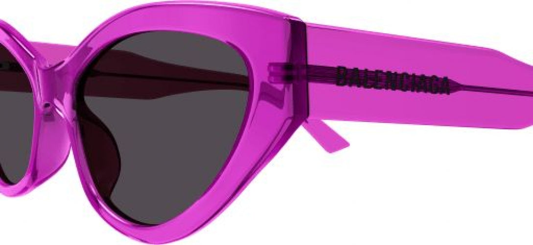 Balenciaga BB0306S Polarized Sunglasses for Women & Men - UV Protection, Fashion Designer Shades for Outdoor, Driving, Travel & Beach