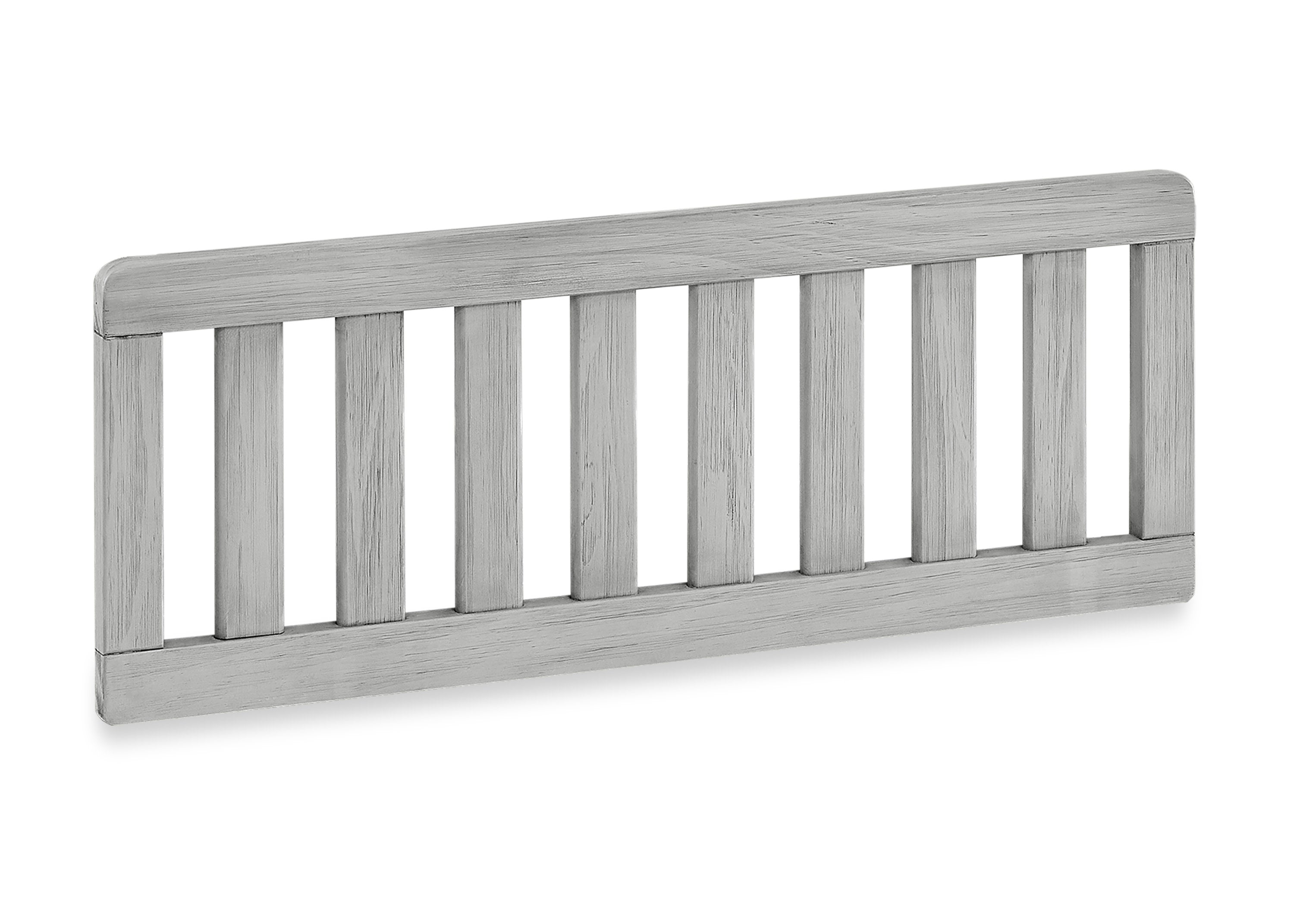 Baby Safety Guardrail for Toddlers (W100726) - Perfect for Beds, Stairs, and Home Childproofing
