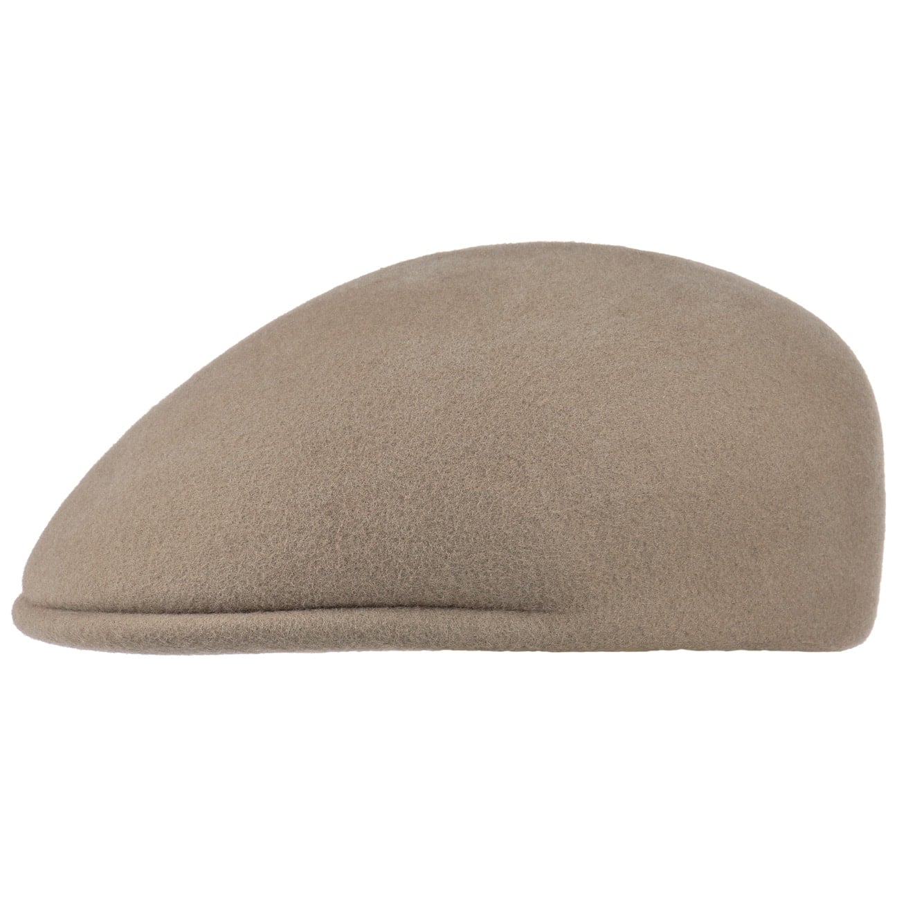 Lierys Winter Outdoor Flat Cap with Ear Flaps - Warm Fleece Lined Hunting Hat for Men - Perfect for Hiking, Camping & Cold Weather Activities