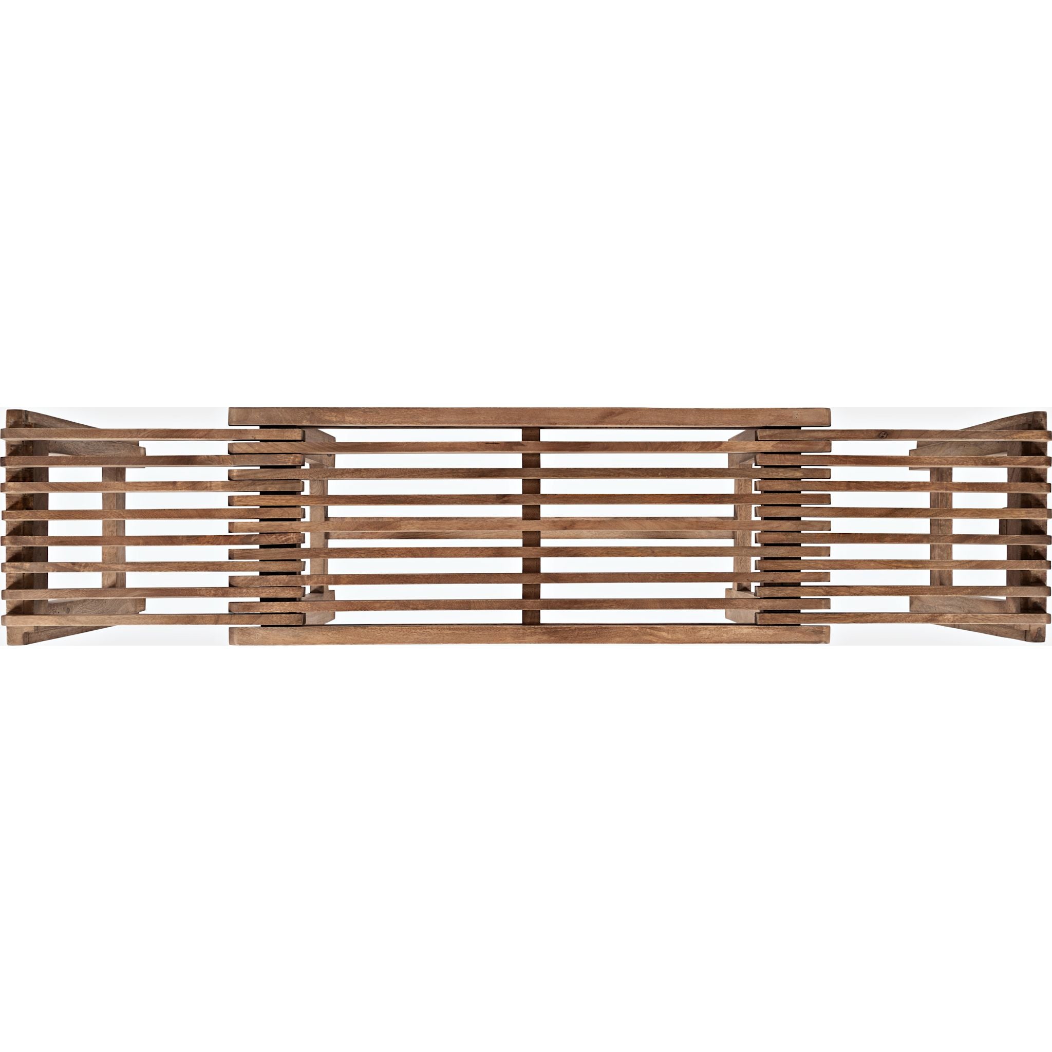 Premium Bradford Bench Buff - Durable & Stylish Outdoor Seating for Patios, Gardens, and Backyards