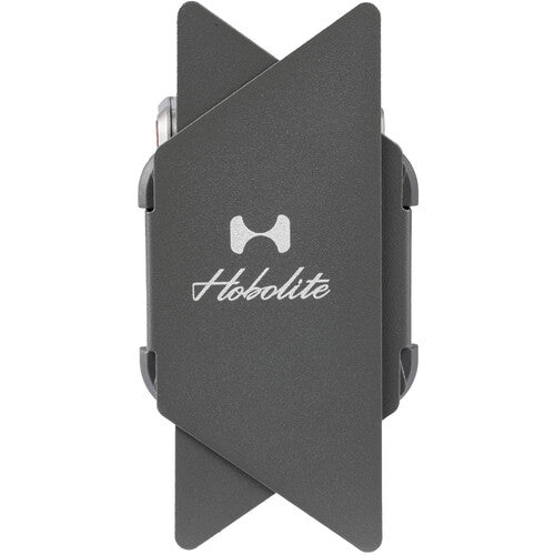 Hobolite Micro Bi-Color LED Light Panel - Professional Photography Lighting Kit for YouTube, Studio & Video Production