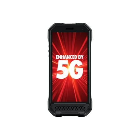 Kyocera DuraForce Ultra 5G UW Rugged Smartphone | Waterproof, Shockproof 5G Phone | Ideal for Outdoor Adventures, Construction Sites & Extreme Conditions