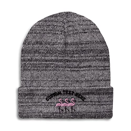 Heather Grey Personalized Text Here
