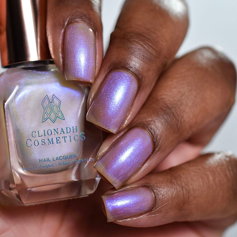 UV Nail Polish - Long Lasting Gel Nail Lacquer with LED/UV Lamp for Salon-Quality Manicures at Home | Perfect for Nail Art, French Tips & DIY Nail Designs