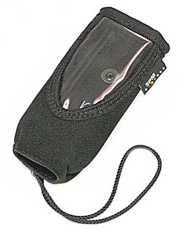 Durable Protective Cover with Swivel Belt Clip - Universal Fit for Phones, Tools & Gadgets - Perfect for Outdoor, Work & Travel Use