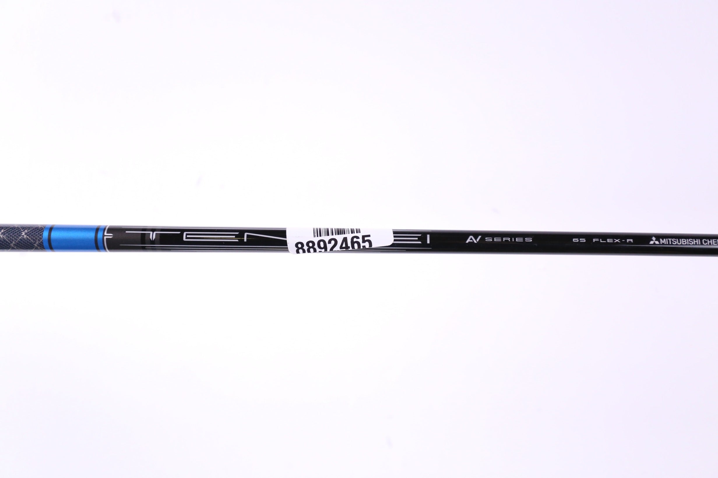 Used Callaway Rogue ST MAX Driver 12° Right Hand Golf Club - Mitsubishi Tensei Blue AV Regular Flex Shaft | Perfect for Mid-Handicap Golfers & Driving Range Practice