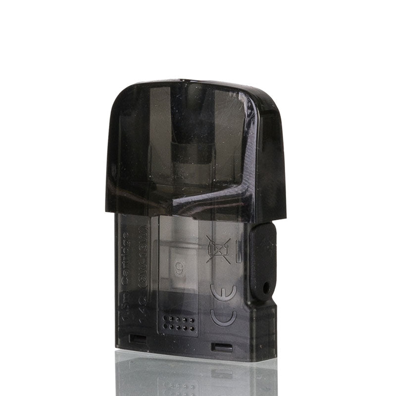 Suorin Edge Pod System Kit - 230mAh Rechargeable Battery, Compact & Portable Vape Device for On-The-Go Use | Perfect for Travel, Work & Outdoor Activities