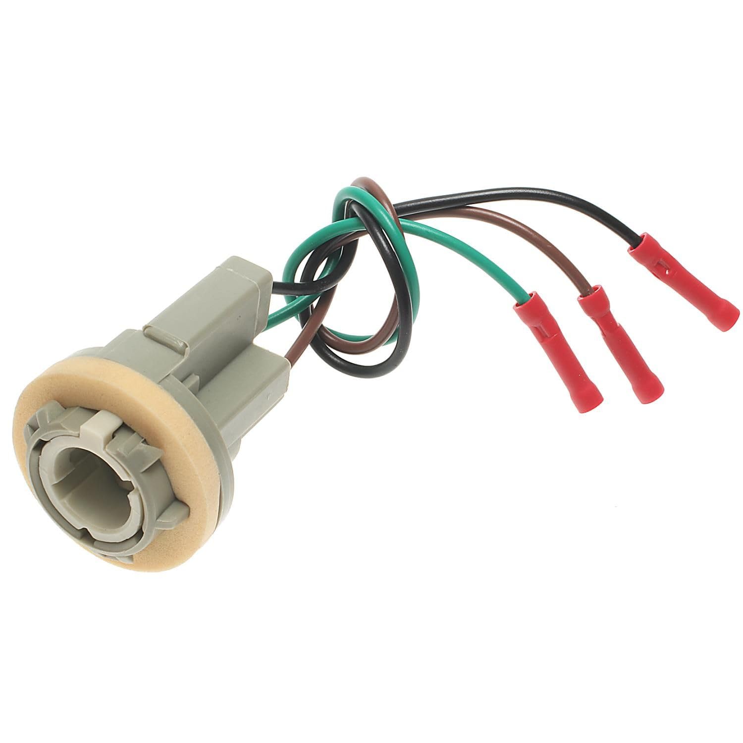 Standard S522 Pigtail Socket - Auto Electrical Connector for Car Repairs